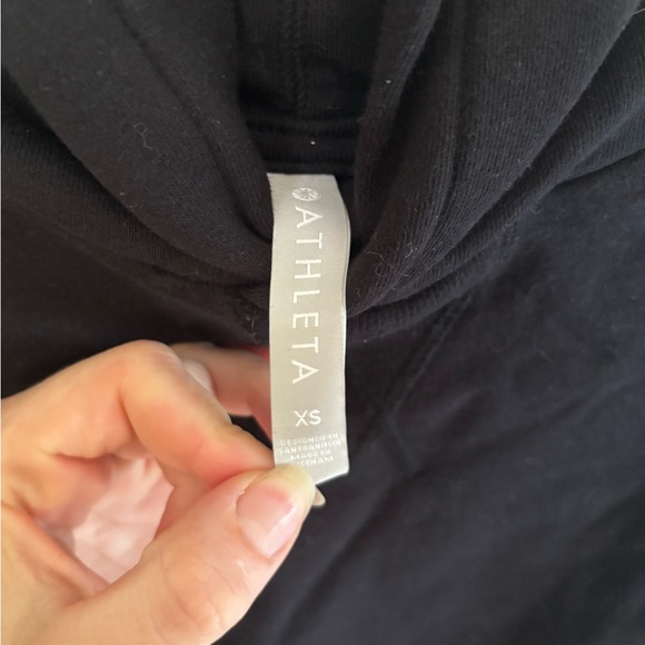Athleta moonrise hoodie - Picture 6 of 8